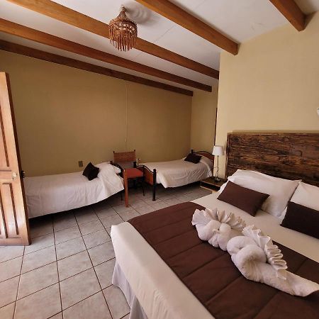 Hostal Katarpe San Pedro de Atacama Ngoại thất bức ảnh