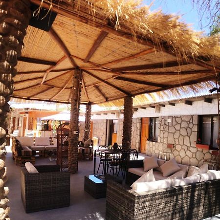 Hostal Katarpe San Pedro de Atacama Ngoại thất bức ảnh