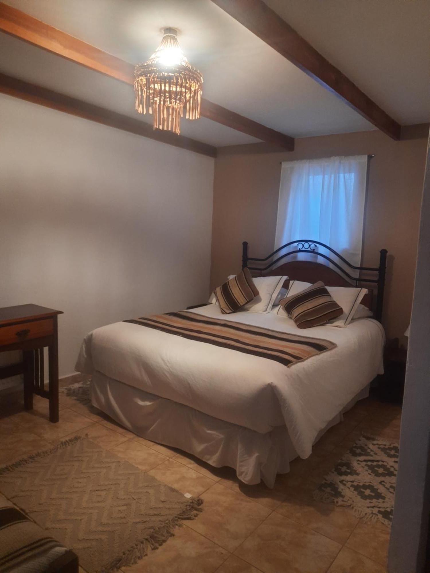 Hostal Katarpe San Pedro de Atacama Ngoại thất bức ảnh