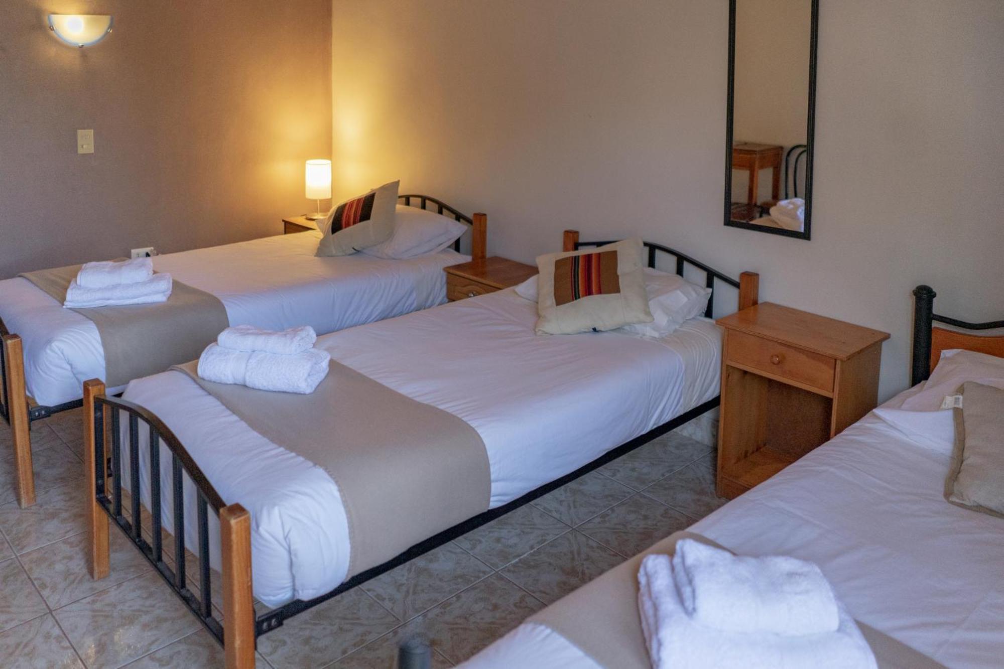 Hostal Katarpe San Pedro de Atacama Phòng bức ảnh