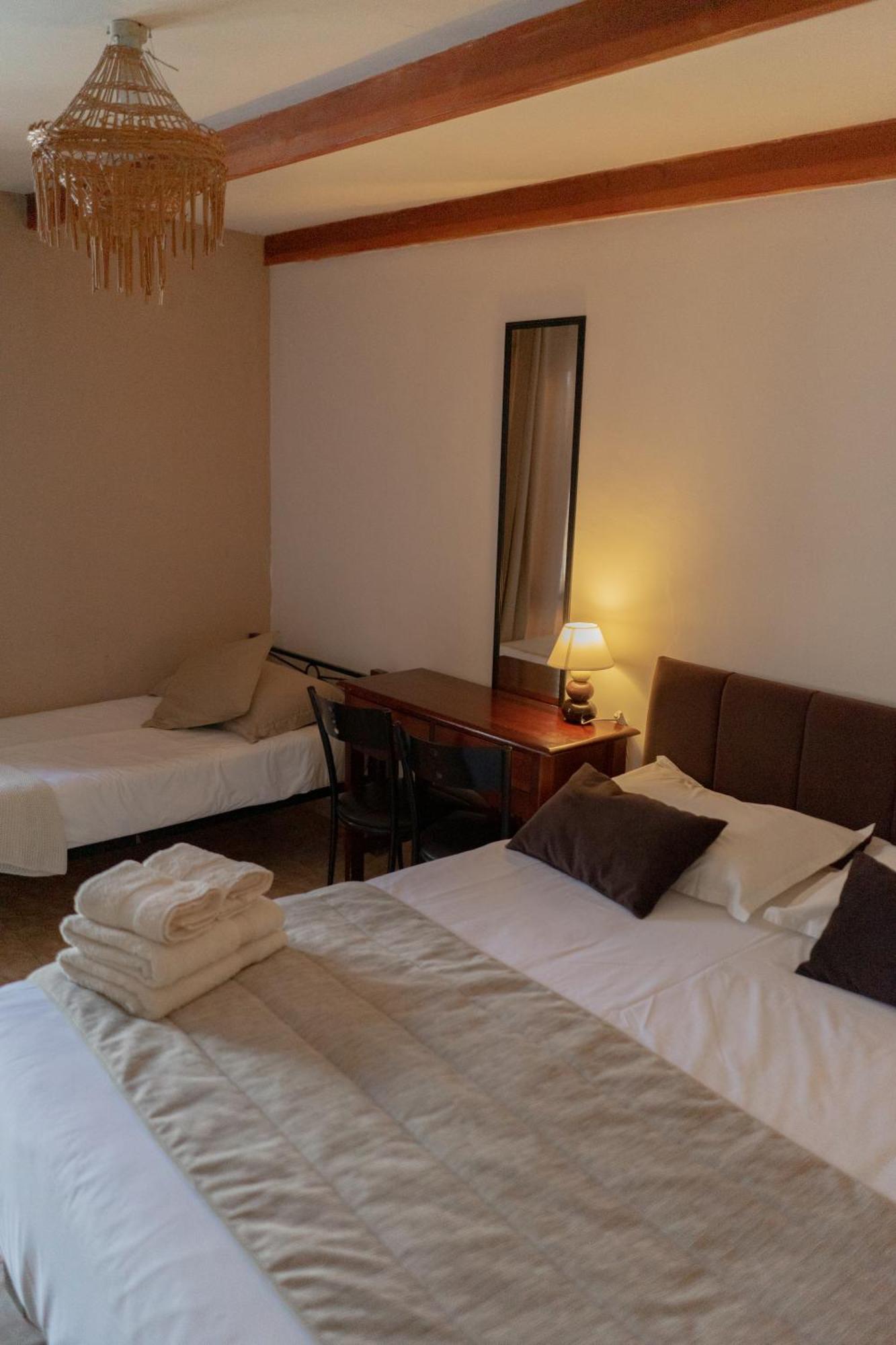 Hostal Katarpe San Pedro de Atacama Ngoại thất bức ảnh
