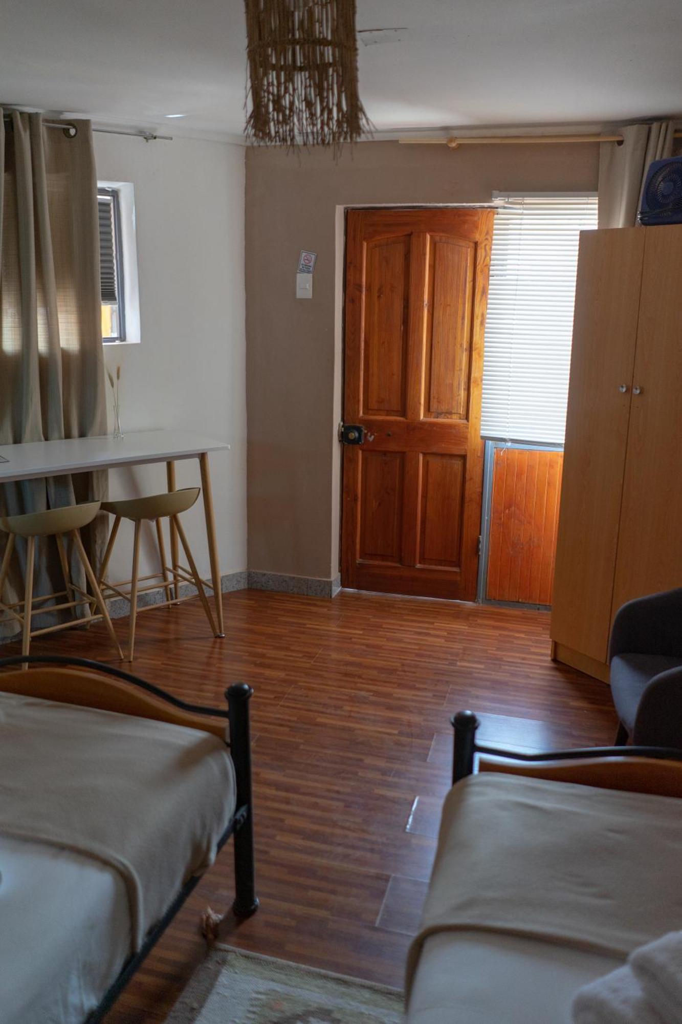 Hostal Katarpe San Pedro de Atacama Ngoại thất bức ảnh