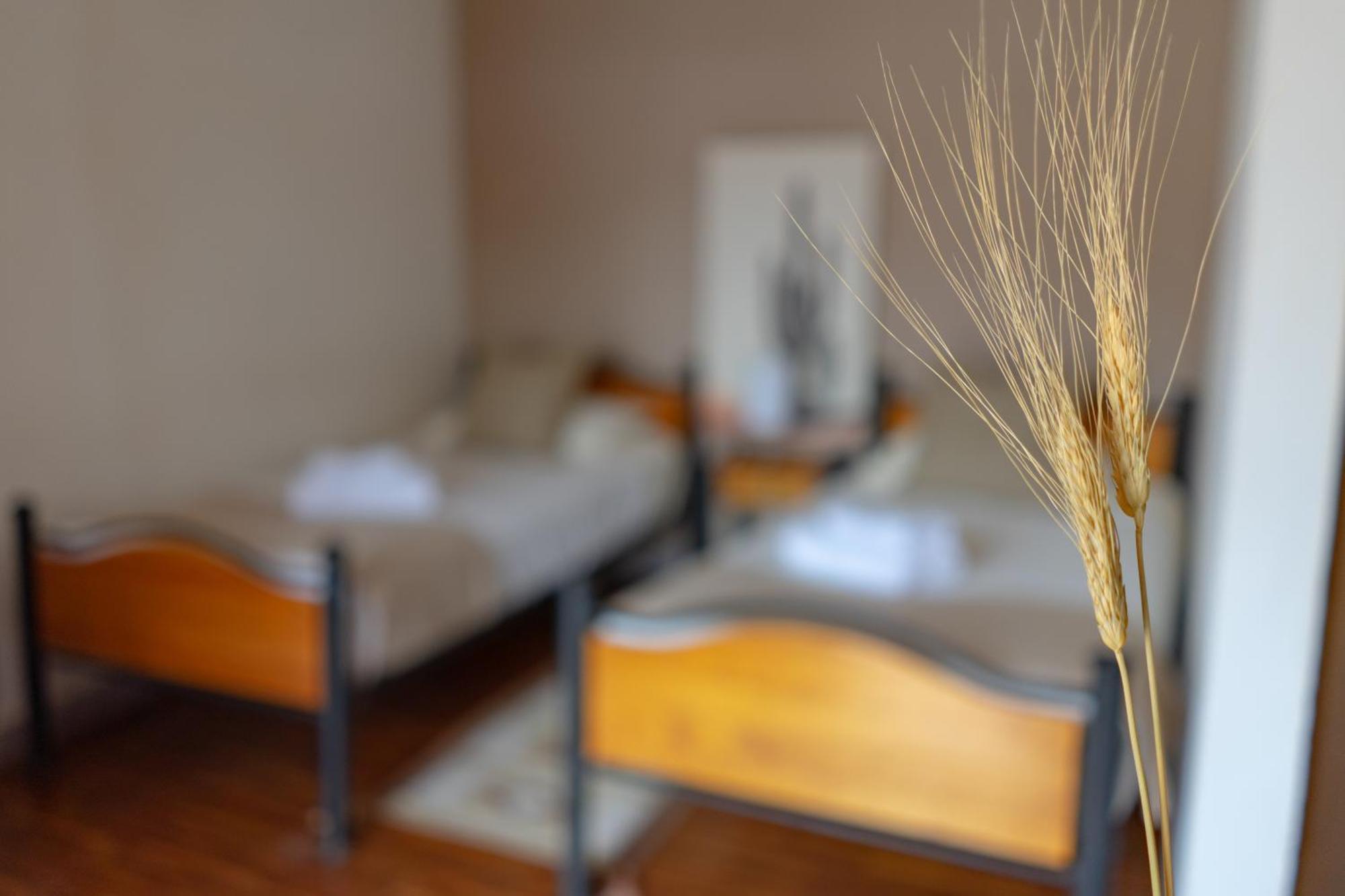 Hostal Katarpe San Pedro de Atacama Ngoại thất bức ảnh