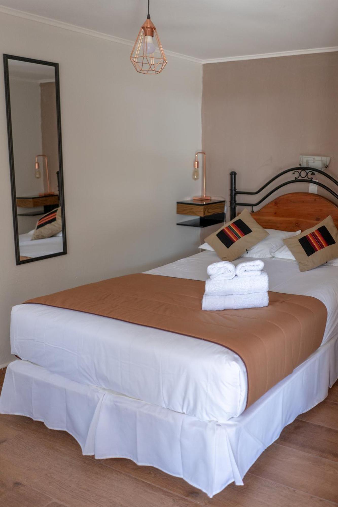 Hostal Katarpe San Pedro de Atacama Ngoại thất bức ảnh