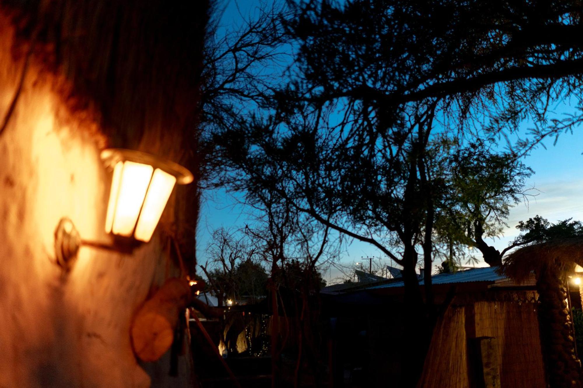 Hostal Katarpe San Pedro de Atacama Ngoại thất bức ảnh