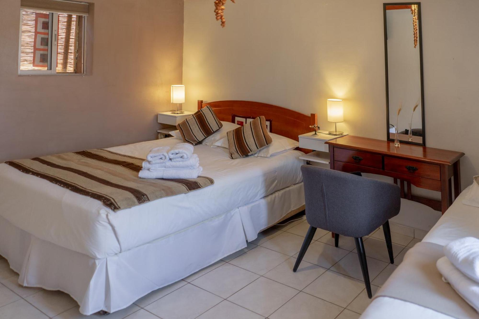 Hostal Katarpe San Pedro de Atacama Ngoại thất bức ảnh