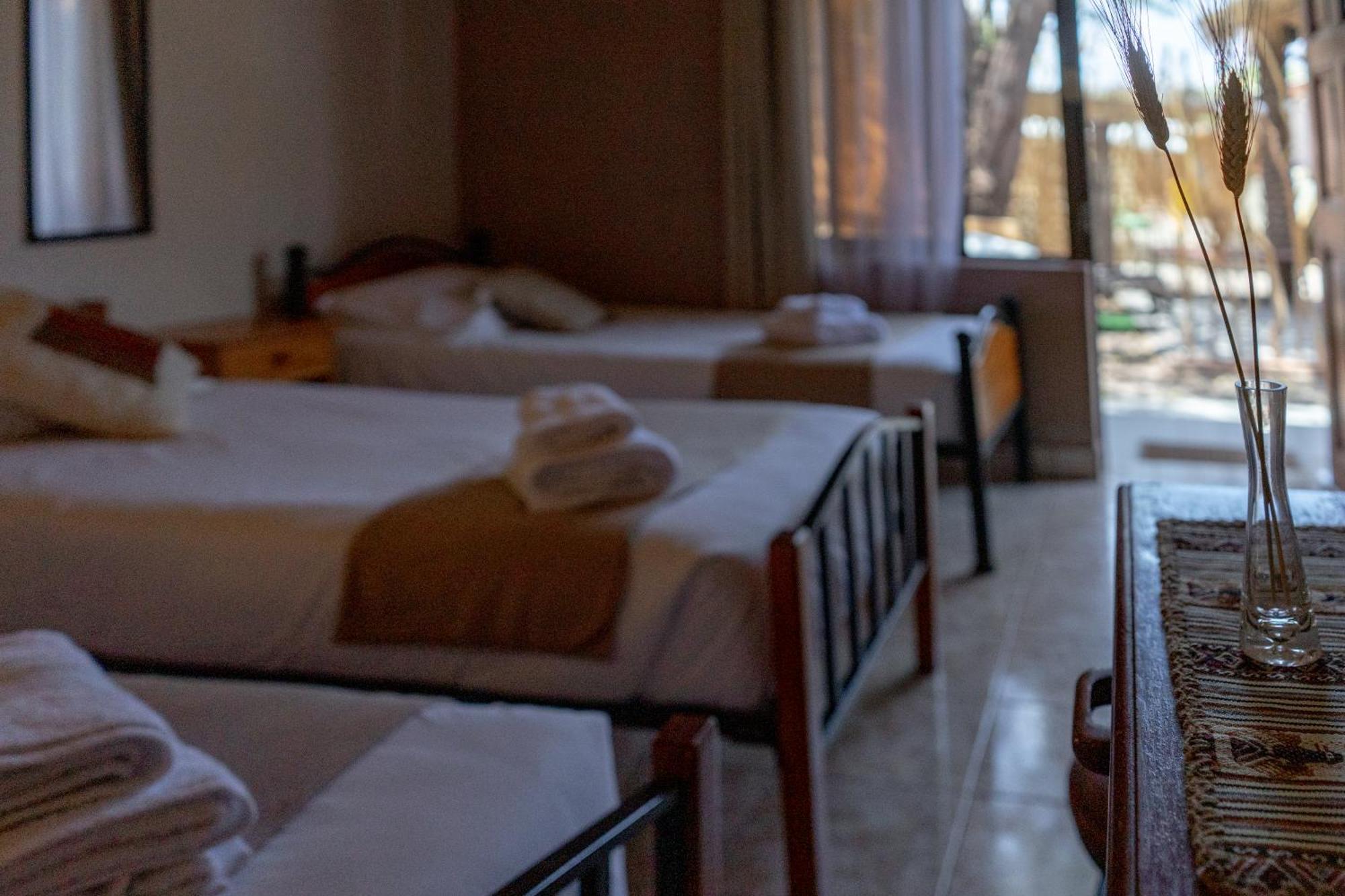 Hostal Katarpe San Pedro de Atacama Ngoại thất bức ảnh