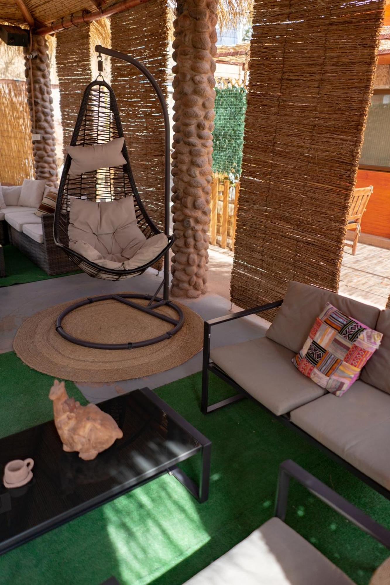 Hostal Katarpe San Pedro de Atacama Ngoại thất bức ảnh