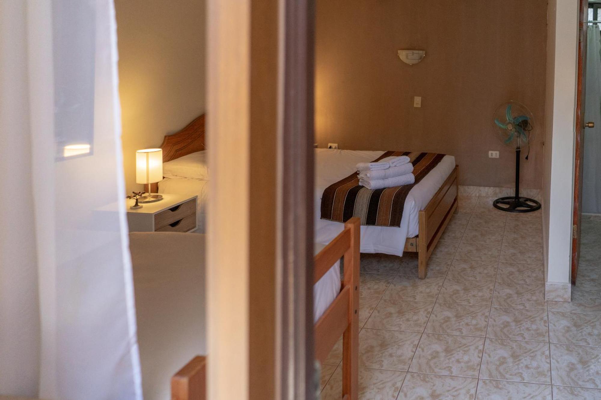 Hostal Katarpe San Pedro de Atacama Phòng bức ảnh