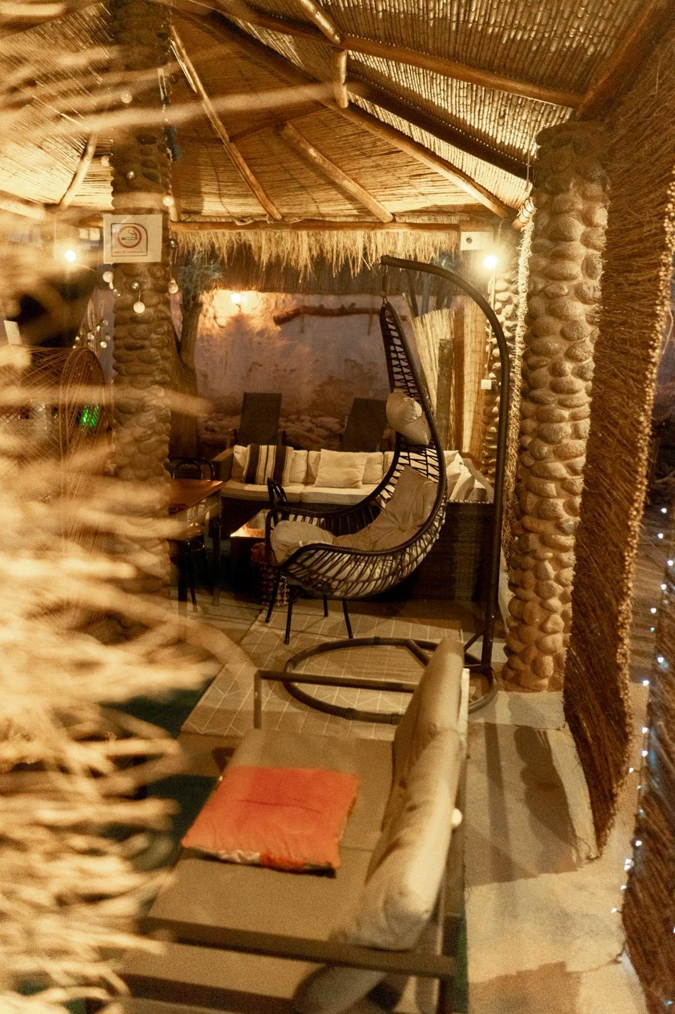 Hostal Katarpe San Pedro de Atacama Ngoại thất bức ảnh