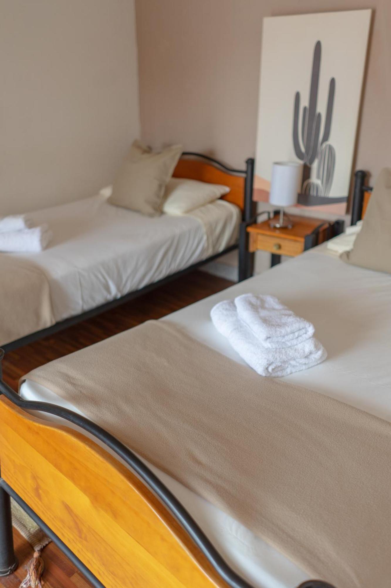 Hostal Katarpe San Pedro de Atacama Ngoại thất bức ảnh