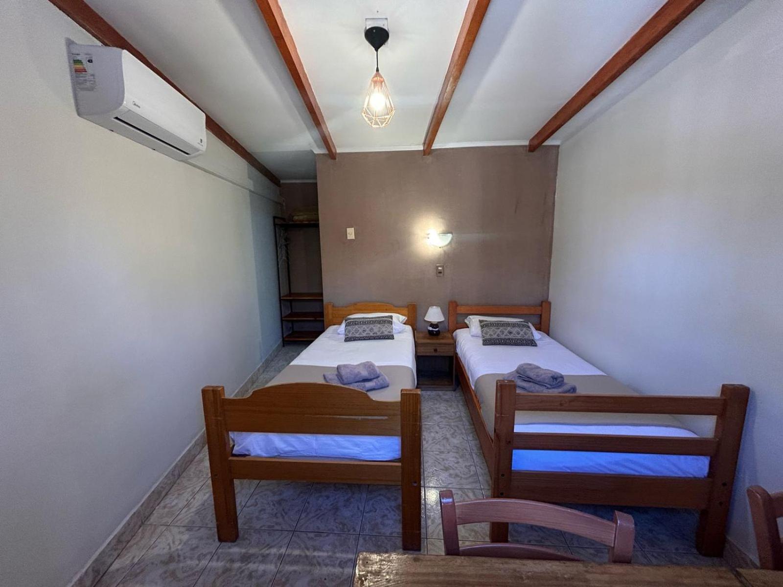 Hostal Katarpe San Pedro de Atacama Ngoại thất bức ảnh
